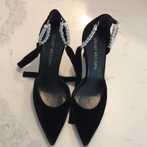 Stuart Weitzman